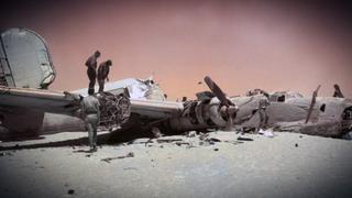 Mysteries Unearthed With Danny Trejo