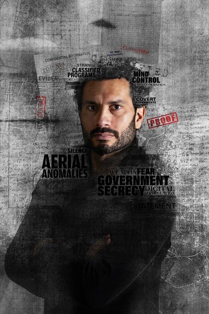 Conspiracies and Cover-Ups