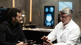 Mind-Controlled Assassin Mind-Controlled Assassin