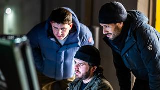 Jersey Drone Panic Jersey Drone Panic