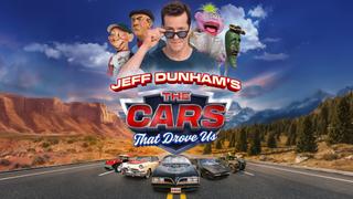 watch Jeff Dunham's The Cars That Drove Us