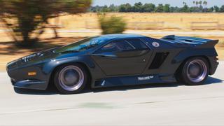 Vector W8 Vector W8
