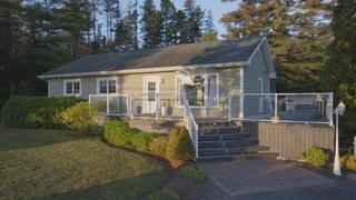 Oceanfront Property Hunt