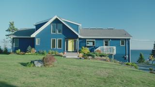 Oceanfront Property Hunt