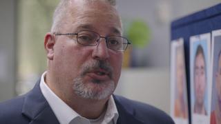 Catfishing the Catfisher Catfishing the Catfisher