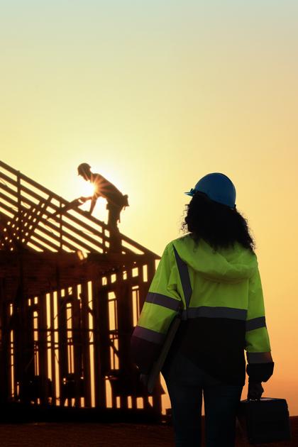 Building Back America's Trades