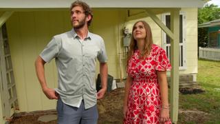 Young Vacationers Buy and Renovate a Beach Home on Oak Island