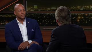 Gov. Wes Moore, Chris Cuomo, Sarah Isgur