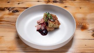 Beat Bobby Flay