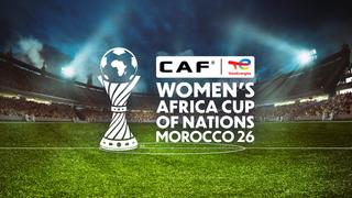 Zambia vs. Egypt