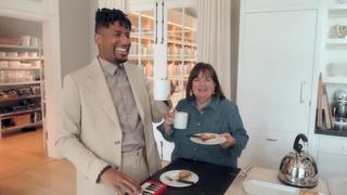 Jon Batiste