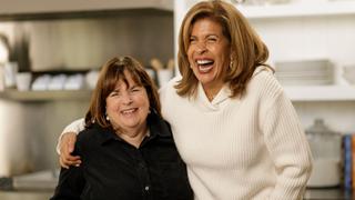 Hoda Kotb