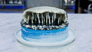 The Deep Freeze The Deep Freeze