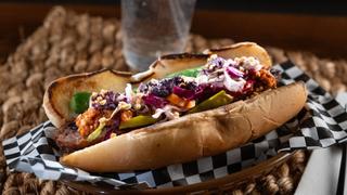 Flavortown Food Fight