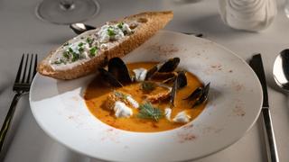 Flavortown Food Fight