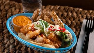 Flavortown Food Fight