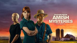 Sugarcreek Amish Mysteries