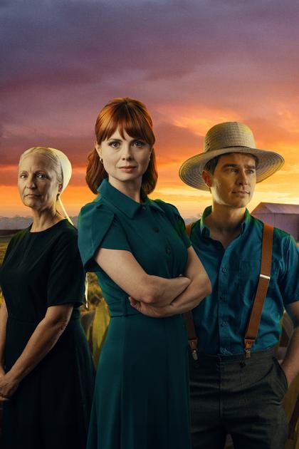 Sugarcreek Amish Mysteries