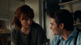 A Season of Secrets