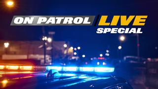  watch On Patrol: Live Special