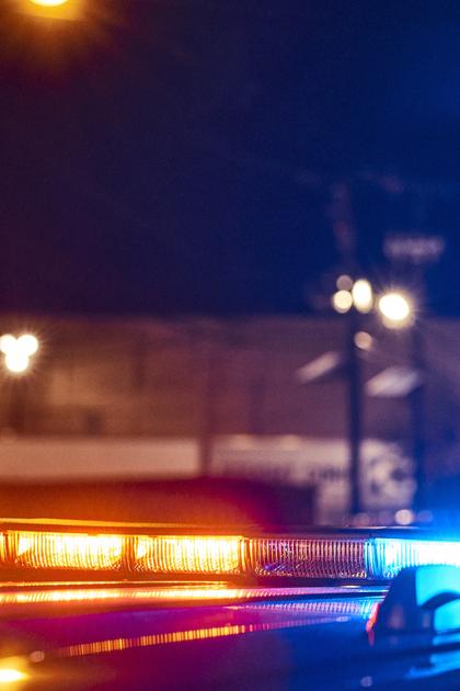 On Patrol: Live Special