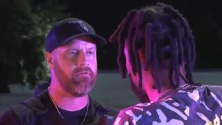 8 Suspects Play Stupid Games and Win Stupid Prizes