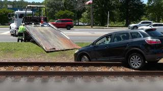 11 Wild Police Moments from Clayton County Caught on Camera