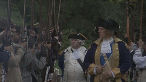 Rebellion to Revolution