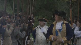 Rebellion to Revolution