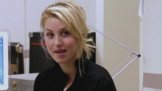 Lauren and Jason, Take 2 Lauren and Jason, Take 2