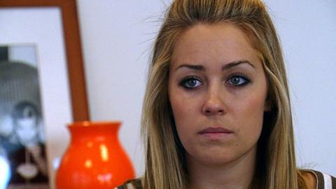 You Can't Just Be With Me?