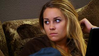 When You Least Expect It