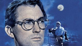 To Kill a Mockingbird