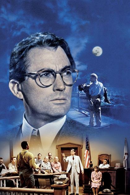 To Kill a Mockingbird