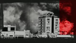 The Iran War Today