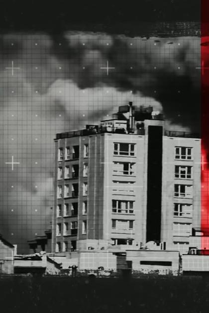 The Iran War Today