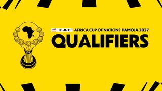  watch 2027 Africa Cup of Nations Qualifiers