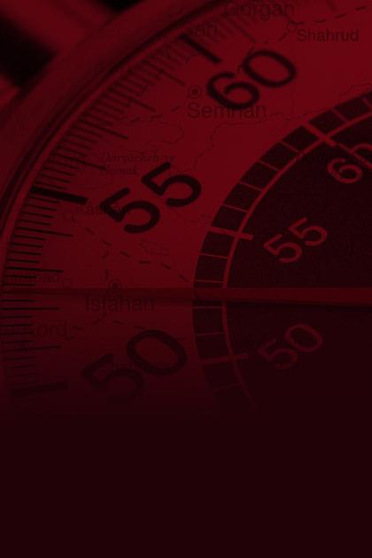 50 Years of 60 Minutes Iran Coverage