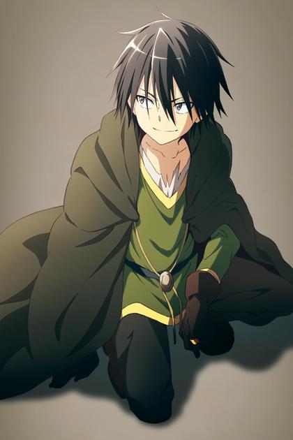 Loner Life in Another World