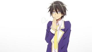 Loner Life in Another World