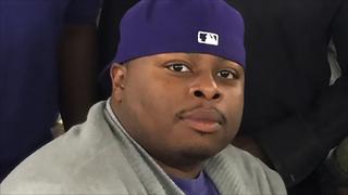 Jocelyn Peters and the Notebook