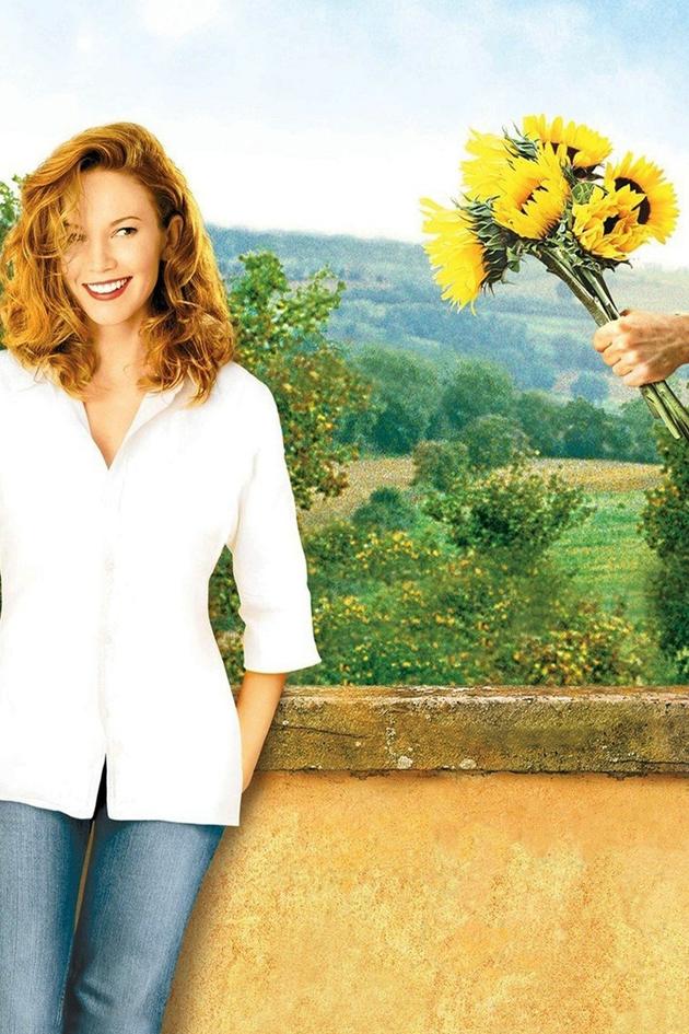 Under the Tuscan Sun