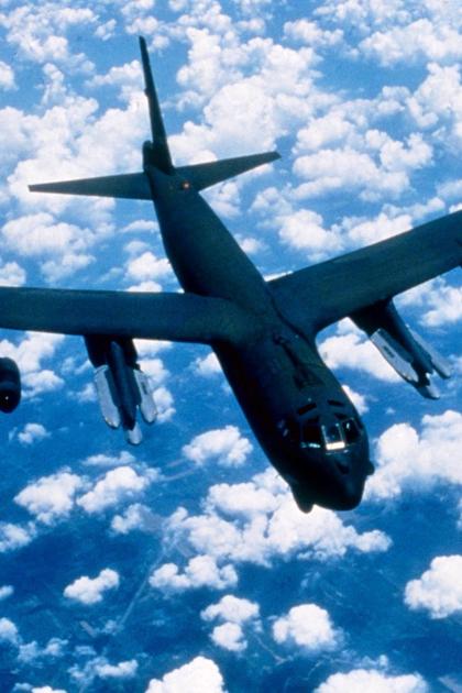 Air Combat