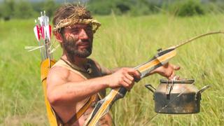 Clash of the Survivalists Clash of the Survivalists