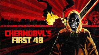  watch Chernobyl's First 48