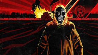 Chernobyl's First 48