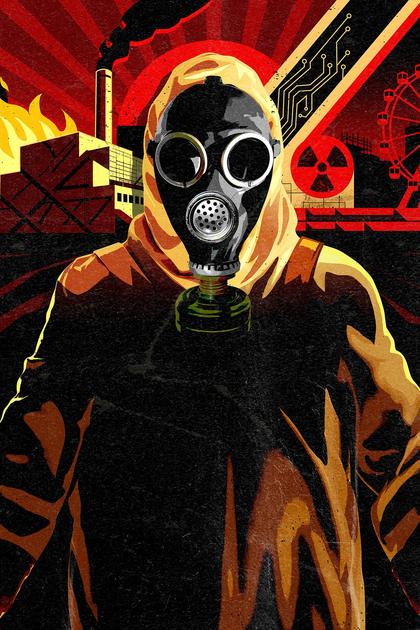 Chernobyl's First 48