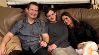 The Life and Death of Blaze Bernstein The Life and Death of Blaze Bernstein