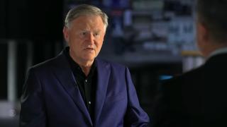 Who Killed Aileen Seiden in Room 15?