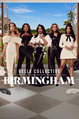 Belle Collective: Birmingham